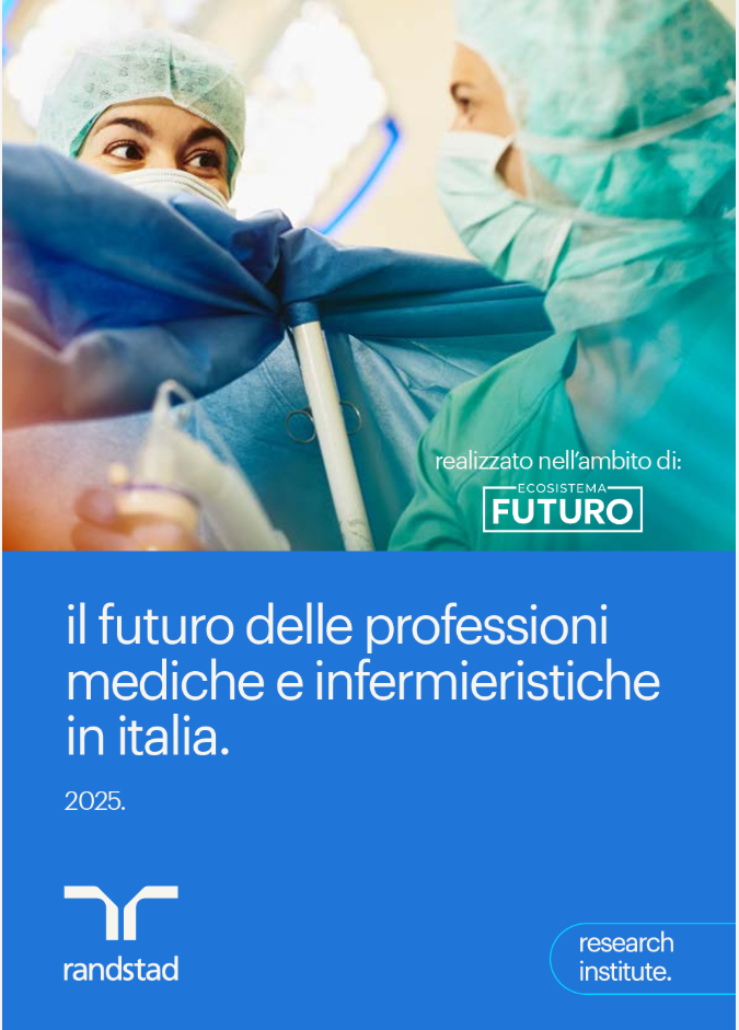 professioni sanitarie